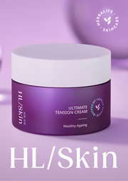 HL/Skin Ultimate Tension Cream 50 ml