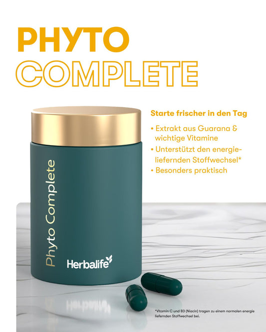 Phyto Booster 60 Tabletten