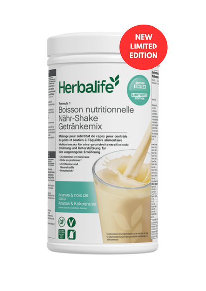 FORMULA 1 Wähle deine Lieblingssorte