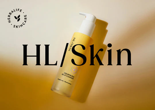 HL/Skin Erneuernder Gelo Gesichtsreiniger 147 ml