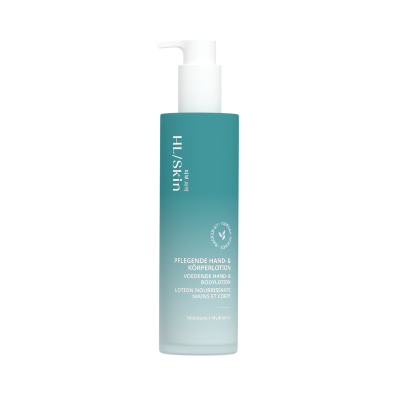 HL/Skin Pflegende Hand- & Körperlotion 147 ml