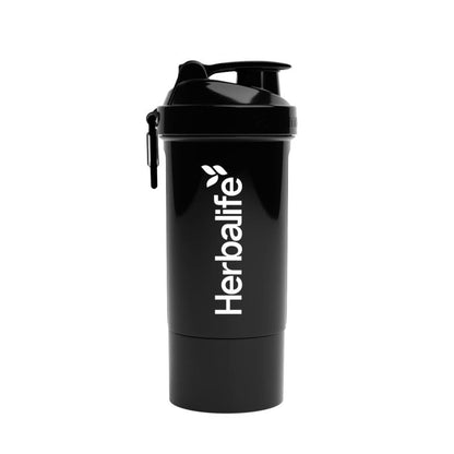 Neon Shaker grün 600ml